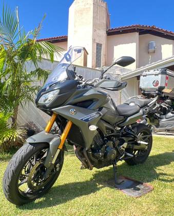 YAMAHA TRACER 900 GT 